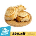 Cinnamon Scrolls 3Pk - FIG