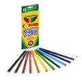 Coloured Pencils 12 pack - Crayola