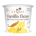 COYO Coconut Yoghurt Vanilla Bean - Coyo