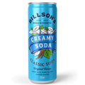 Creamy Soda Classic Soda 4 Pack-Beverages-Billson's-iPantry-australia
