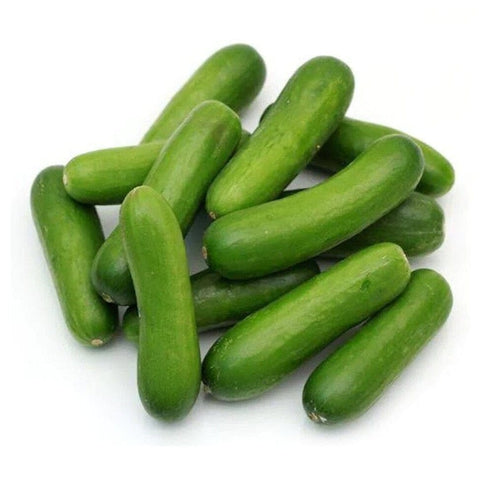 Cucumbers / Baby Qukes - 3 pnt Special Offer-Granieri's-iPantry-australia