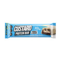 Custard Protein Bar Cookies & Cream-Muscle Nation-iPantry-australia