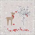 Deer Luncheon Napkin - Paperi Supply Forum