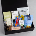 Deluxe Snack Hamper - GiftSec