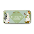 Discovery Tin | Milk & 54% Dark Chocolate 110g - Koko Black