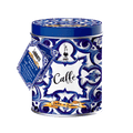 Dolce & Gabbana Autentico Blue Perfetto Moka Irresistible Gift Tin 200g - Bialetti