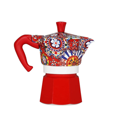 Dolce & Gabbana Bialetti Moka Express 3 Cup - Bialetti