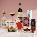 Espresso Martini Hamper - GiftSec