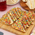 Fairy Bread Feast Box - FIG