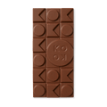 Festive Waffly Wafer Block Milk Chocolate 80g - Koko Black