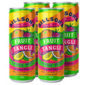 Fruit Tangle Classic Soda 4 Pack-Beverages-Billson's-iPantry-australia