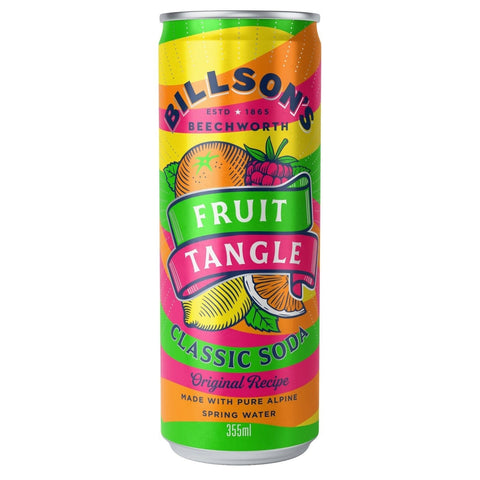 Fruit Tangle Classic Soda-Beverages-Billson's-iPantry-australia