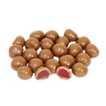 Geelong Confectionery - Chocolate Coated Raspberries 130g-Indulgence-Geelong Confectionery-iPantry-australia