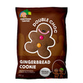 Gingerbread Cookie Double Choc 60g-Indulgence-Cubbyhouse Canteen-iPantry-australia