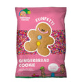 Gingerbread Cookie Funfetti 60g-Indulgence-Cubbyhouse Canteen-iPantry-australia