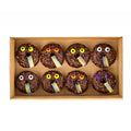 Goofy Choco Donuts - FIG