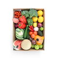 Granieri's Deluxe Family Fruit & Veg Box-FRUIT & VEGETABLES-Granieri's-iPantry-australia