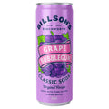 Grape Bubblegum Classic Soda-Beverages-Billson's-iPantry-australia