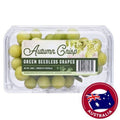 Grapes / Autumn Crisp – 500g Punnet-Granieri's-iPantry-australia