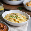 Grated Cauliflower Gratin - 700g-FIG-iPantry-australia