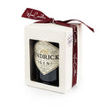 Hendricks Gin  Lemongrass & Persian Lime Candle - Wine Candles