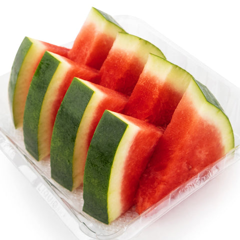 Juicy Watermelon Slices Platter - FIG