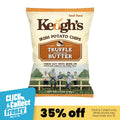 Keogh's Irish Potato chips - Truffle and Real Irish Butter - Keoghs