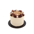 Kinder Bueno Cake 6” - The Jolly Miller