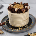 Kinder Bueno Cake 6” - The Jolly Miller