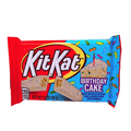 Kit Kat Birthday Cake 42g-Kitkat-iPantry-australia