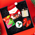 Little Moments of Joy Christmas Hamper - GiftSec