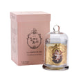 Madonna Of the Lillies Candle - Love Ally