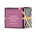 Magic Pudding Bites Cube 70g - Koko Black