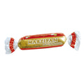 Maitre Truffout - Dark Choc Marzipan Bar 175g - Maitre Truffout