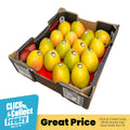 Mangoes / KP - Bulk Tray (16 Units) - Granieri's