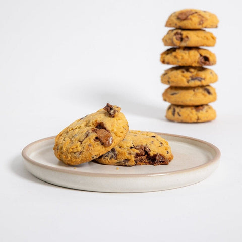 Mars Bar Cookies 6 Pack-Indulgence-FIG-iPantry-australia