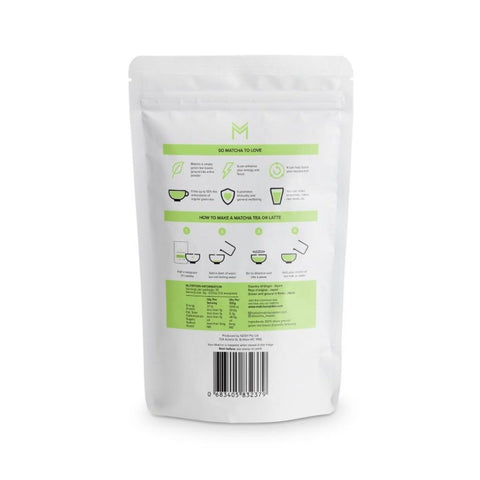 Matcha Maiden Powder 70g - Matcha Maiden