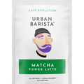 Matcha Power Latte 125g - Urban Barista