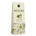 Mi&Cu - Matcha Tea Chocolates 100g - Mi&Cu Gourmet