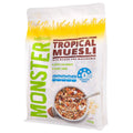 Monster Muesli Tropical 700g - Monster Health Food Co.