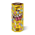 Mummy Meegz Vegan Chickee Mini Eggs Gift Tube 170g - Vegan Perfection