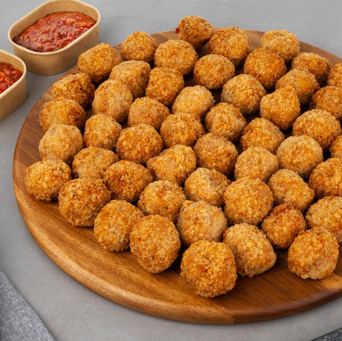 Mushroom Arancini Party Platter - FIG