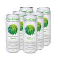 Natural Coconut Water 500ml (6 Pack) - Coco Coast