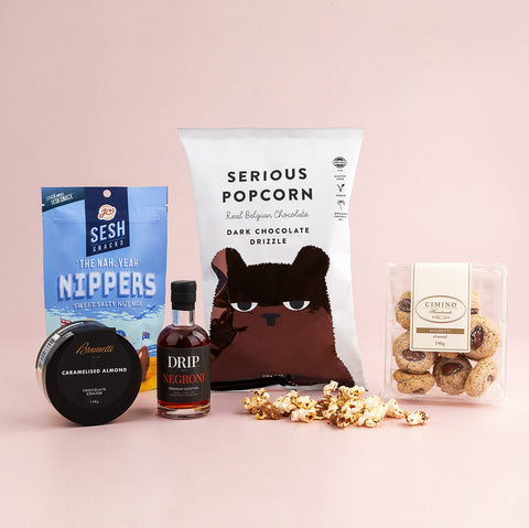 Negroni Hamper - GiftSec