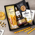 Old Fashioned Hamper - GiftSec