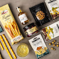 Old Fashioned Hamper - GiftSec