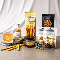 Old Fashioned Hamper - GiftSec