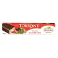 Oliviero - Soft Hazelnut Choc Coated Torrone 150g - Oliviero