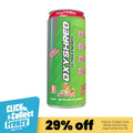 OxyShred Ultra Energy RTD Kiwi Strawberry Can 355ml - OxyShred