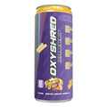 OxyShred Ultra Energy RTD Passionfruit Can 355ml-Beverages-OxyShred-iPantry-australia